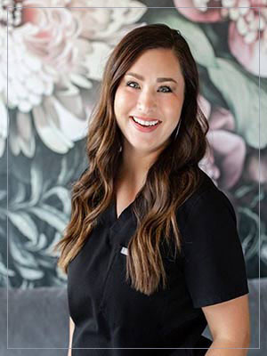 Ashley Siegman at Bare Body Shop in Omaha, NE 