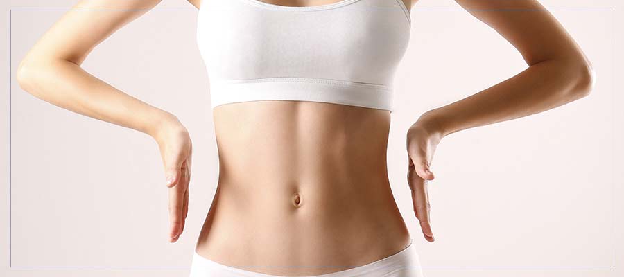 Stomach contouring treatments: a guide