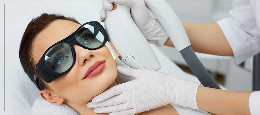 Dermaplaning Treatment Specialist Near Me in Omaha NE