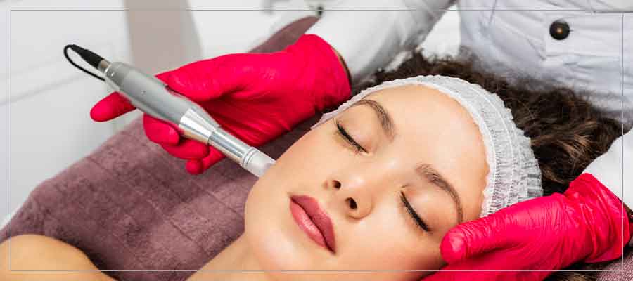 RF Microneedling Specialist Near Me in Omaha, NE