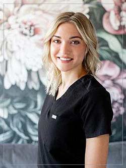 Lexi Egr RN, BSN at Bare Body Shop in Omaha, NE Lexi Egr RN, BSN at Bare Body Shop in Omaha, NE