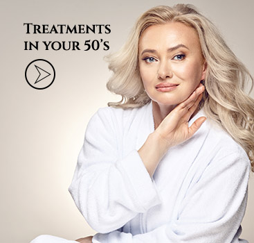 Treatments for Age 50's in Omaha, NE