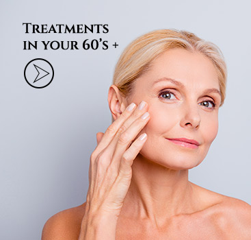 Treatments for Age 60's + in Omaha, NE