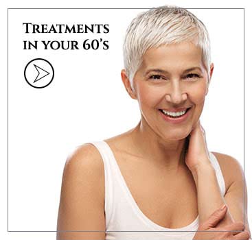 Treatments for Age 60's in Omaha, NE Treatments for Age 60's in Omaha, NE